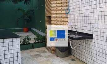 Imagem 7: Apartamento com 3 dormitórios à venda, 150 m² por R$ 1.120.000 - Meireles - Fortaleza/CE