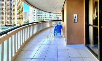 Imagem 7: Apartamento com 4 dormitórios à venda, 145 m² por R$ 1.318.900,00 - Parque Das Rosas - Rio