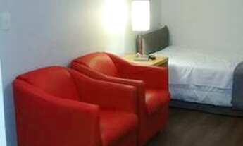 Imagem 7: Flat com 1 dormitório para alugar, 55 m² por R$ 1.225,00/mês - Centro - Santo André/SP