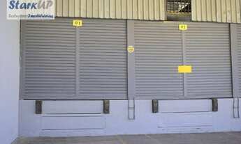 Imagem 3: Galpão para alugar, 8570 m² por R$ 110.000,00/mês - São Francisco - Belo Horizonte/MG