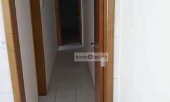 Imagem 6: Casa com 2 dormitórios à venda, 96 m² por R$ 240.000,00 - Jardim Santa Inês III - São José