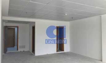 Imagem: Sala, 48 m² - venda por R$ 384.000,00 ou