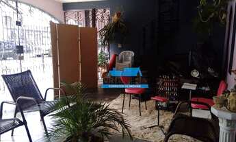 Imagem 5: Casa à venda por R$ 955.000,00 - Vila Curuçá - Santo André/SP