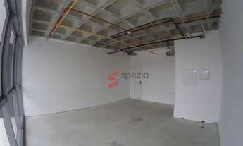 Imagem 7: Sala comercial para venda ou locação no Mai Work