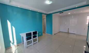 Imagem 2: Apartamento para venda tem 46 metros quadrados com 2 quartos em São Sebastião - Esteio - R