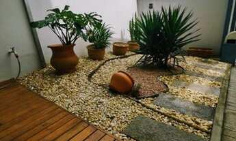 Imagem 2: SOBRADO GEMINADO no COSTA E SILVA com 3 quartos para VENDA, 106 m²