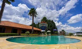 Imagem 5: Sítio Itapetininga interior de SP