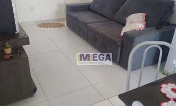 Imagem: Apartamento com 2 dormitórios à venda