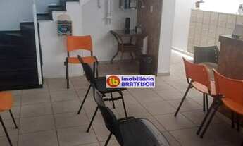 Imagem 2: Sobrado comercial / Clínica médica com vaga