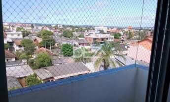 Imagem 5: Apartamento com 2 dormitórios à venda, 65 m² por R$ 280.000,00 - Vila Imbuhy - Cachoeirinh