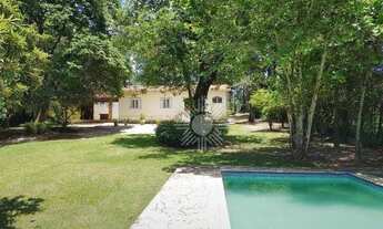 Imagem 4: Chácara com 3 dormitórios à venda, 12000 m² por R$ 640.000,00 - Jardim Arco Rio Verde - Ar