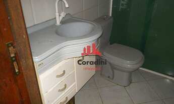 Imagem 6: Casa com 2 dormitórios à venda, 110 m² por R$ 250.000,00 - Jardim São Domingos - Americana