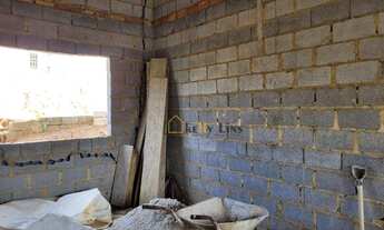 Imagem 3: Belíssima chácara em Socorro/SP, com 500 m² de área total, 03 dormitórios com 1 suíte, chu