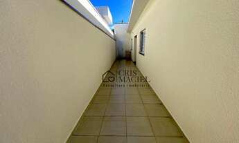 Imagem 14: Casa com 3 suítes para alugar, 155 m² por R$ 4.600/mês - Jardim Residencial Alto De Itaici