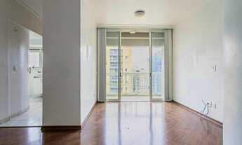 Imagem: Apartamento à venda em São Paulo com 2