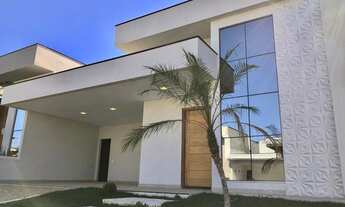 Imagem: Casa de Condomínio em Jardim Esplanada