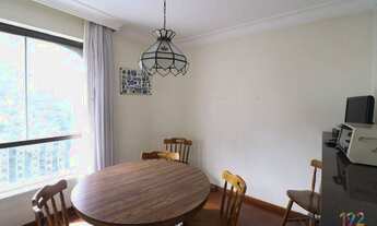 Imagem 5: Apartamento com 4 dormitórios à venda, 250 m² por R$ 1.950.000,00 - Moema - São Paulo/SP