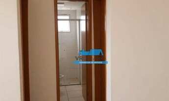 Imagem 3: Apartamento com 2 dormitórios à venda, 50 m² por R$ 270.000 - Utinga - Santo André/SP