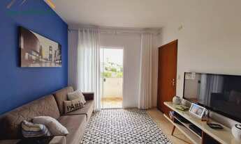 Imagem: Apartamento com 2 dormitórios à venda