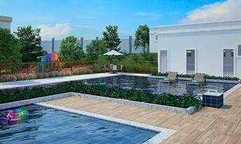 Imagem 3: Apartamento 2 dormitórios à venda, 44 m² por R$ 196.000 - Campo Grande - Rio de Janeiro/RJ