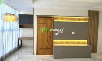 Imagem 2: Apartamento à venda no bairro Jardim Piratininga II - Franca/SP