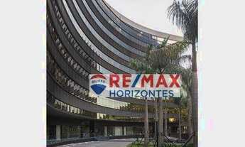 Imagem 4: Sala para alugar, 27 m² por R$ 1.880,00/mês - Barro Preto - Belo Horizonte/MG