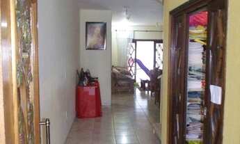 Imagem 3: Casa com 3 dormitórios à venda, 452 m² por R$ 950.000,00 - Granja Viana - Jandira/SP