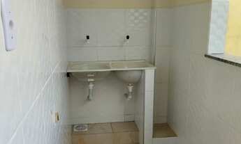 Imagem 6: Apartamento na Av. Dr. Simeão de Faria