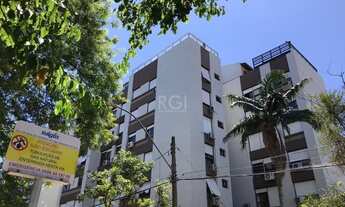 Imagem 2: Porto Alegre - Apartamento Padrão - Menino Deus