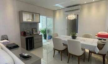 Imagem 2: APARTAMENTO - VENDA - Edifício Saint Riom, Miguel Sutil - Cuiabá/MT