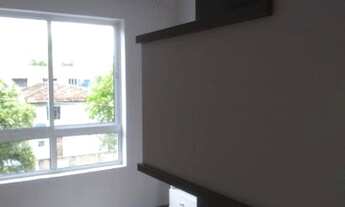 Imagem 7: Apartamento com 2 dormitórios à venda, 53 m² por R$ 350.000,00 - Portão - Curitiba/PR