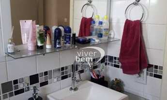 Imagem 2: Apartamento com 2 dormitórios à venda, 56 m² por R$ 300.000 - Vila Formosa - São Paulo/SP