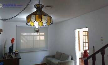 Imagem 5: Sobrado com 3 dormitórios à venda, 100 m² por R$ 650.000,00 - Campo Limpo - São Paulo/SP