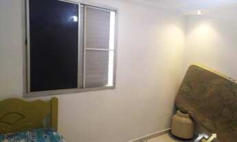 Imagem 4: Apartamento à venda, 54 m² por R$ 212.000,00 - Jardim Alvorada - Santo André/SP