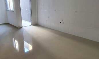 Imagem 4: Apartamento com 2 dormitórios à venda, 54 m² por R$ 280.900 - Vila Curuçá - Santo André/SP