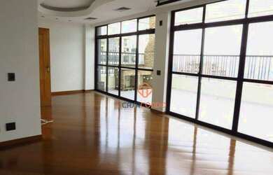 Imagem 2: Cobertura com 3 dormitórios à venda, 230 m² por R$ 2.500.000,00 - Vila Mariana - São Paulo