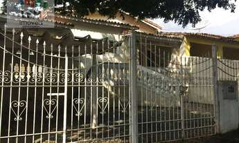 Imagem 3: CASA 03 DORM - VILA LEMOS - CAMPINAS