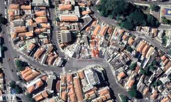 Imagem: Terreno à venda, 277 m² por R$ 750.000,00