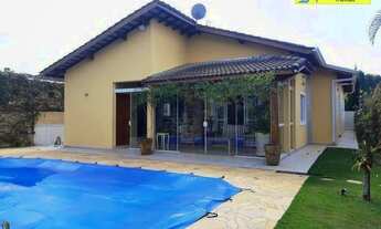 Imagem: Casa à venda, 280 m² por R$ 1.380.000,00