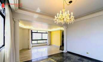 Imagem 2: 4 SUÌTES, 4 VGS, 100 MTS DA AV DO CURSINO200 m² - Bosque da Saúde - São Paulo/SP - AP5046