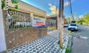 Imagem 2: Casa com 3 dormitórios para alugar, 320 m² por R$ 2.600,00/mês - São José - Aracaju/SE