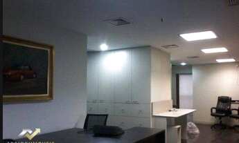 Imagem 5: Sala para alugar, 280 m² por R$ 18.000,00/mês - Centro - São Caetano do Sul/SP