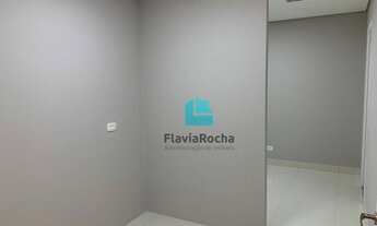 Imagem 2: Alpha Premium - Sala 50 m² - venda por R$ 400.000 ou aluguel por R$ 2.300/mês - Alphaville