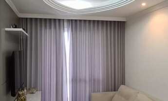 Imagem 2: ANDAR ALTO SOL DA MANHA VARANDA E ELEVADOR NO CORACAO DE JARDIM CAMBURI