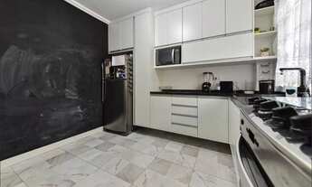 Imagem 6: Apartamento para venda com 54 metros quadrados com 2 quartos