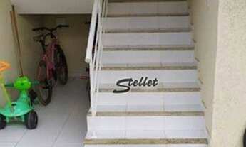 Imagem 3: Rio das Ostras - Apartamento com 2 dormitórios à venda, 60 m² por R$ 160.000 - Cidade Beir