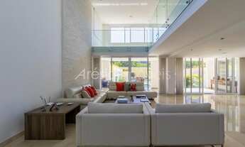 Imagem 3: Mansão Incrível na Barra da Tijuca