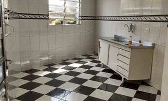 Imagem 3: Sobrado com 2 dormitórios à venda, 90 m² por R$ 350.000,00 - Vila Pirajussara - São Paulo