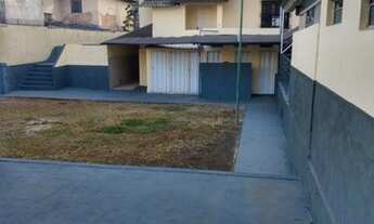 Imagem 3: PRÉDIO - CAMPESTRE - SP