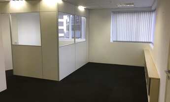 Imagem 5: CONJUNTO COMERCIAL BERRINI BROOKLIN